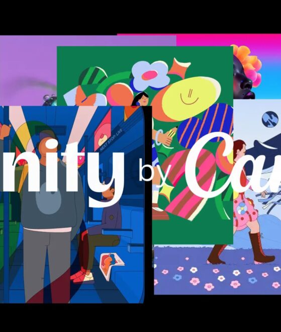 Affinity v3 + Camva