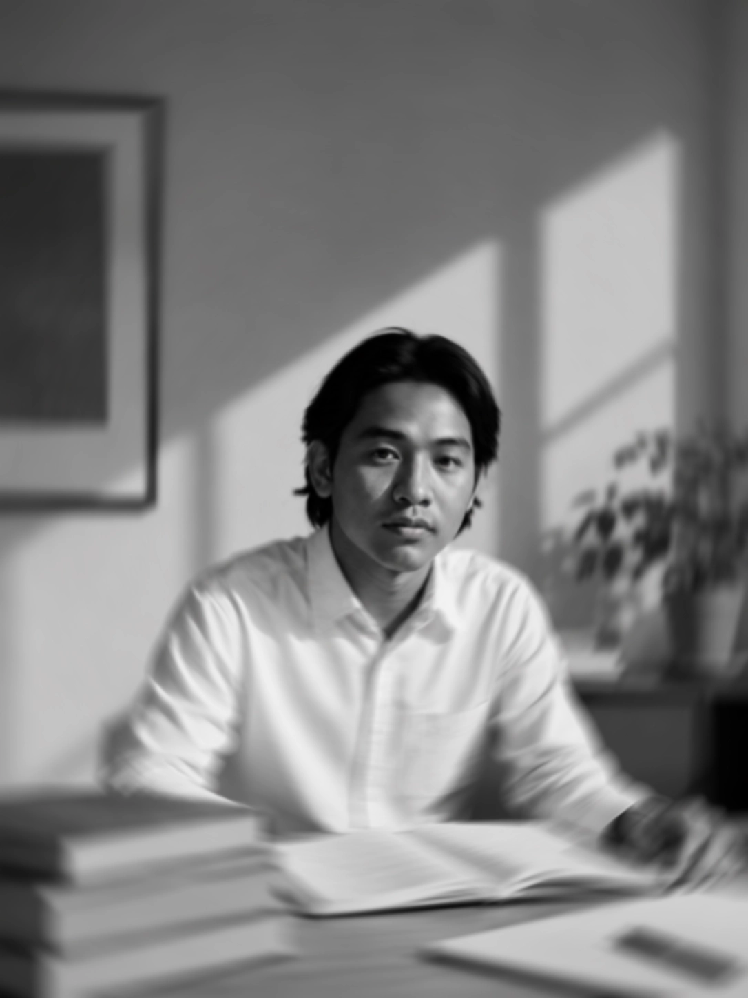 Jun Wei