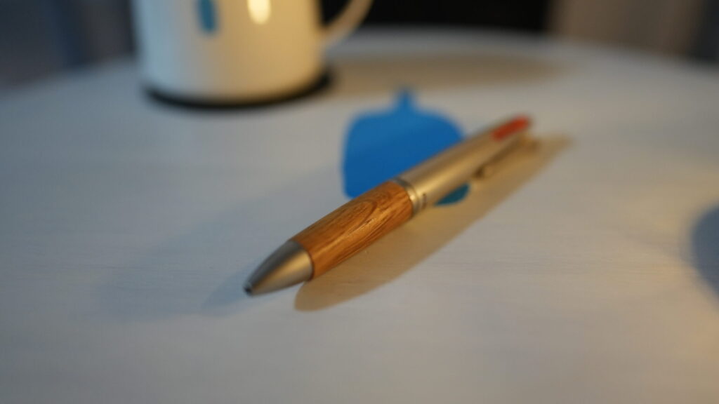 Tactile Pleasures