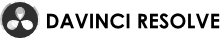 DAVINCI RESOLVE