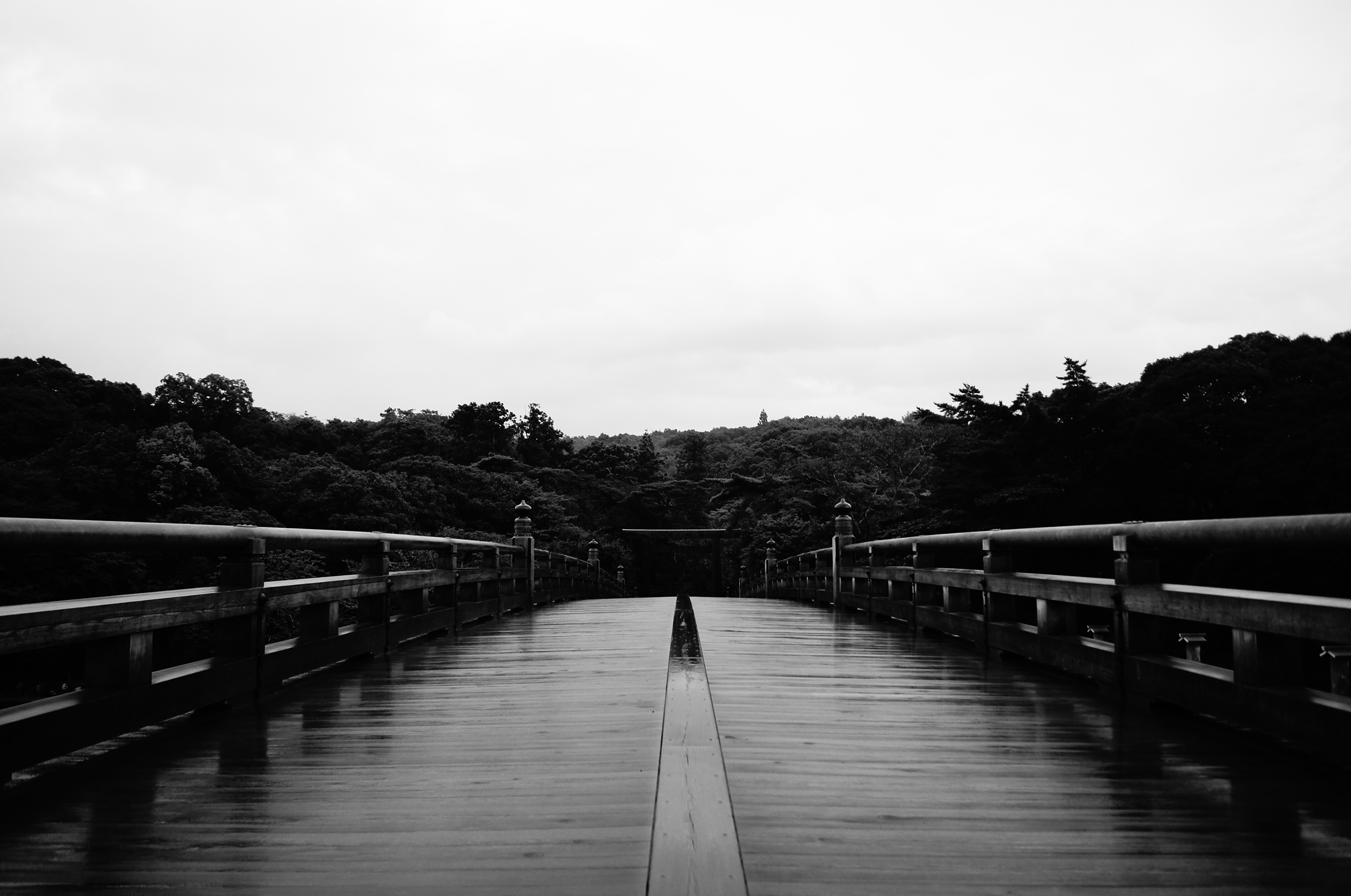 伊勢神宮 内宮