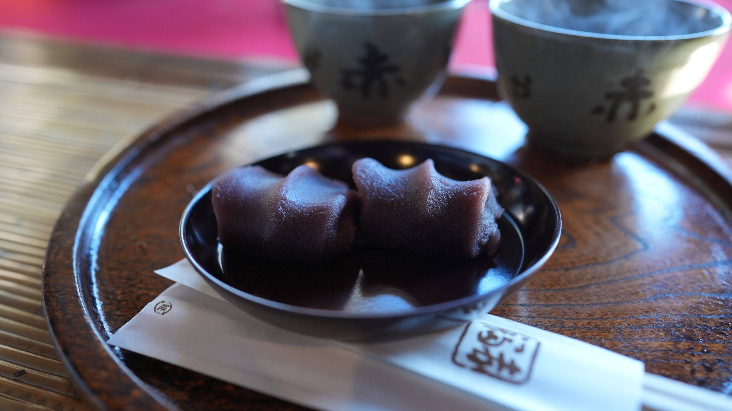 赤福餅