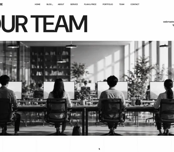 AQUACUBE / TEAM