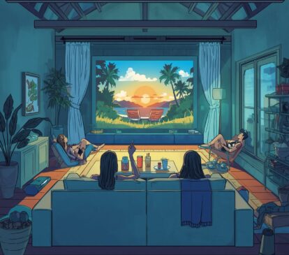 夏休みに一気見したいおすすめ「旅気分になれる映画」5選