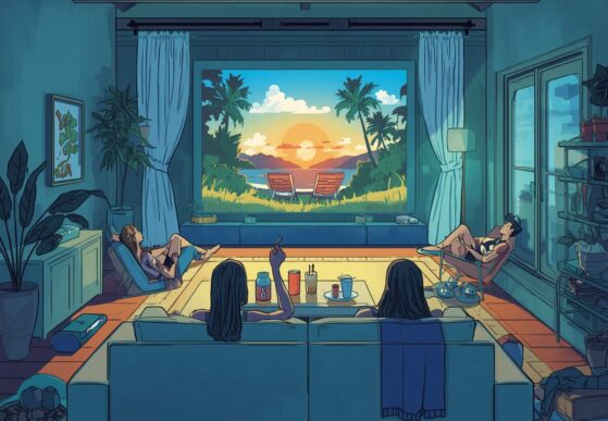 夏休みに一気見したいおすすめ「旅気分になれる映画」5選