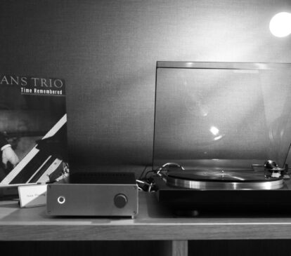 The Luxury of Listening