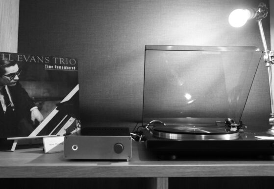 The Luxury of Listening
