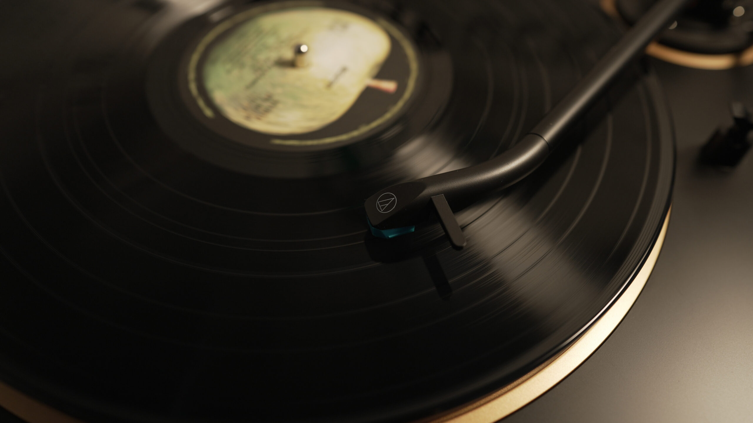 The Luxury of Listening