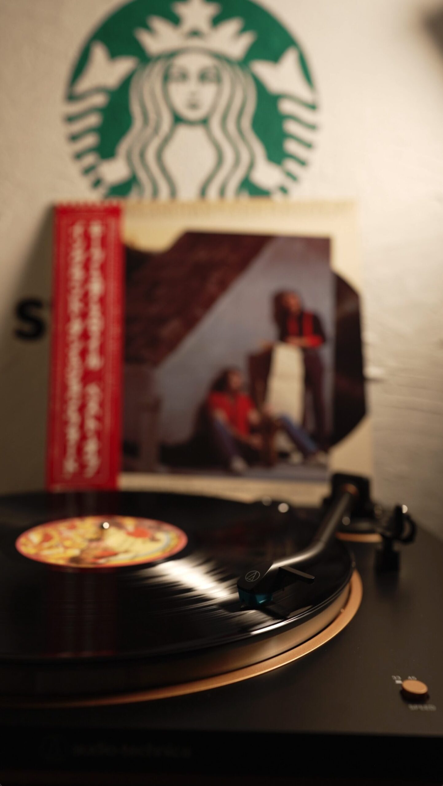The Luxury of Listening